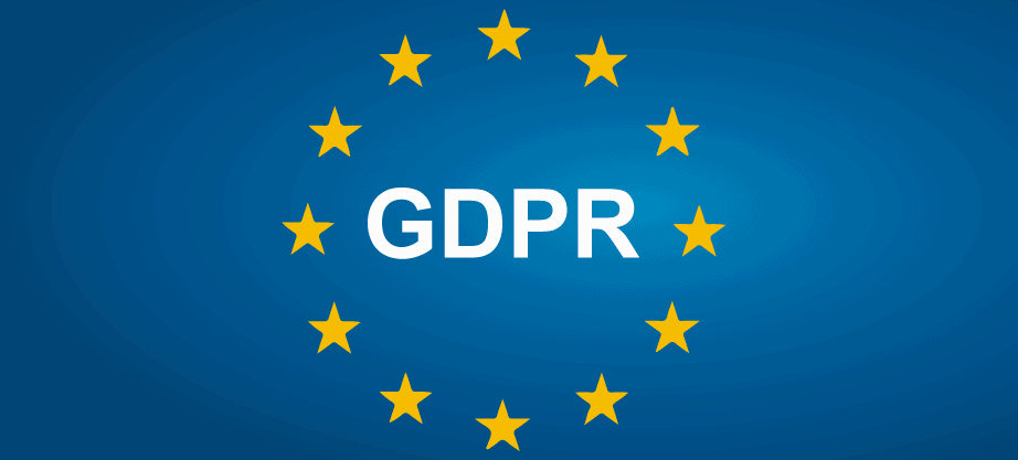 GDPR